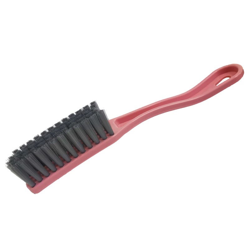 YEVIOR Clip on Strainer for Pots Pan Pasta Strainer  Silicone Food Strainer Hands-Free Pan Strainer  Clip-on Kitchen Food Strainer for Spaghetti  Pasta  Ground Beef Fits All Bowls and Pots (Black) - Image 4